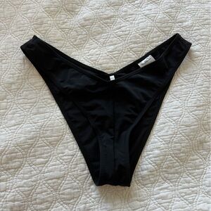 Reformation Cheeky Swim Bottoms